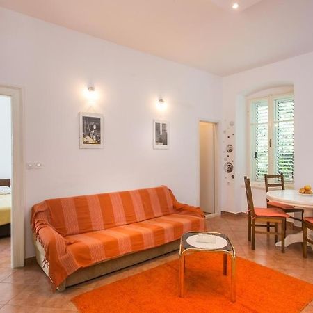 Apartment Tranquilo Dubrovnik Exterior foto