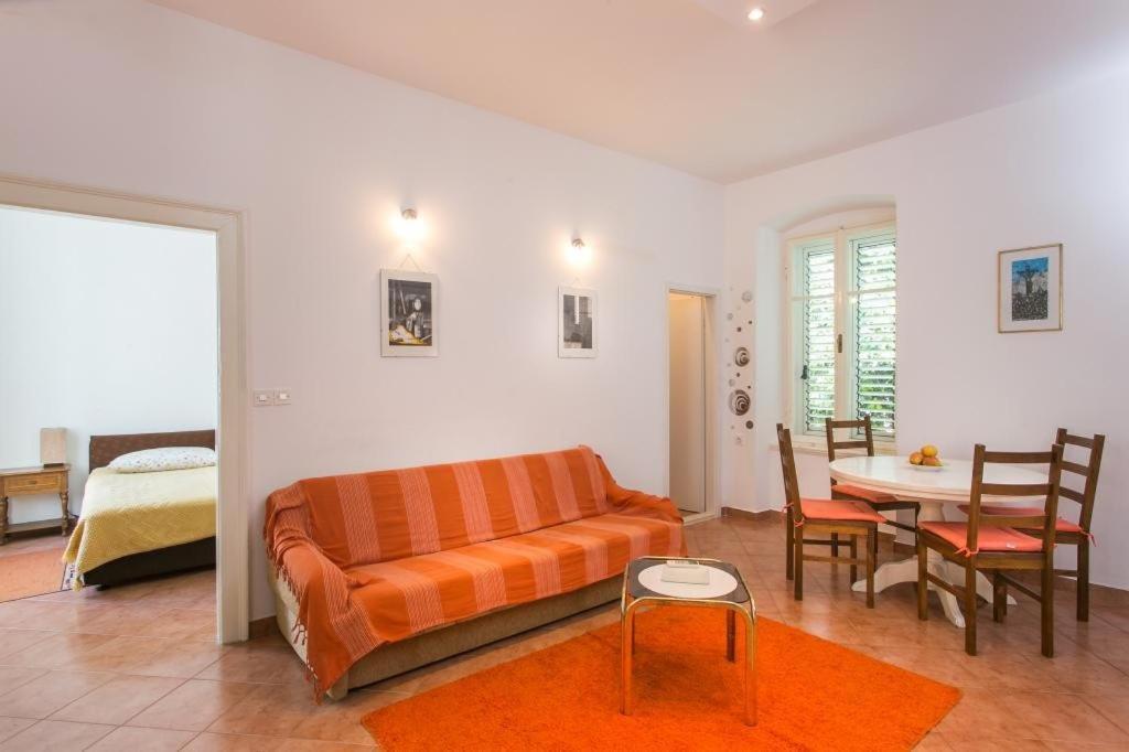 Apartment Tranquilo Dubrovnik Exterior foto