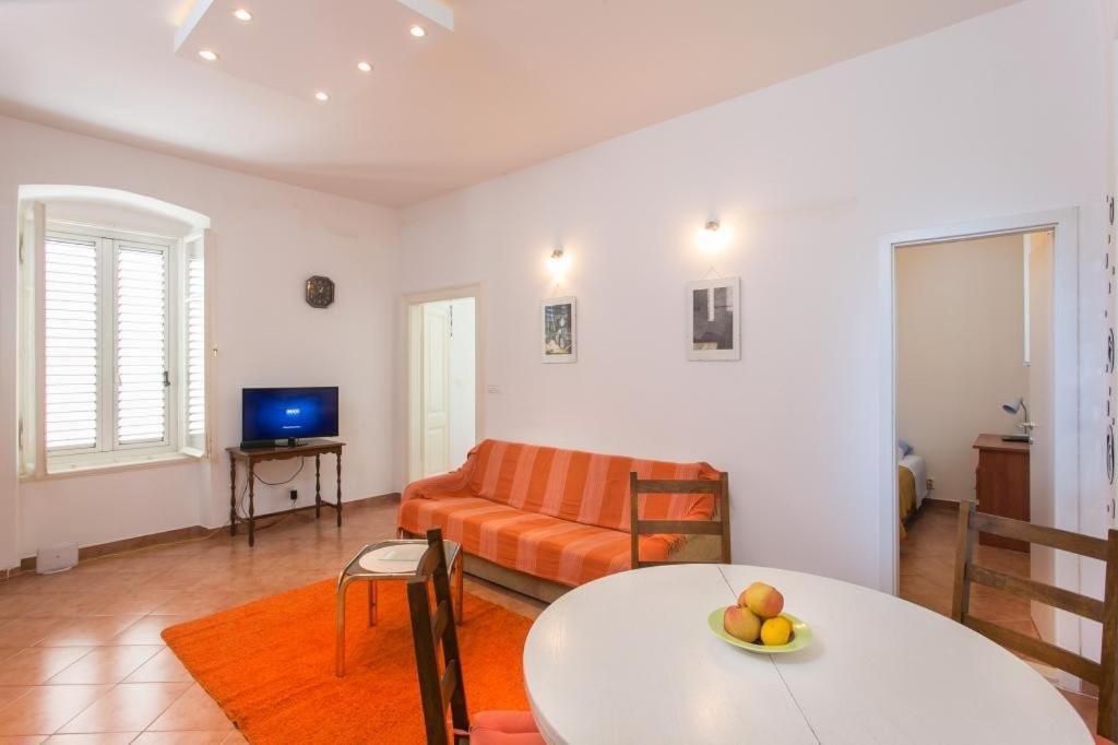 Apartment Tranquilo Dubrovnik Exterior foto
