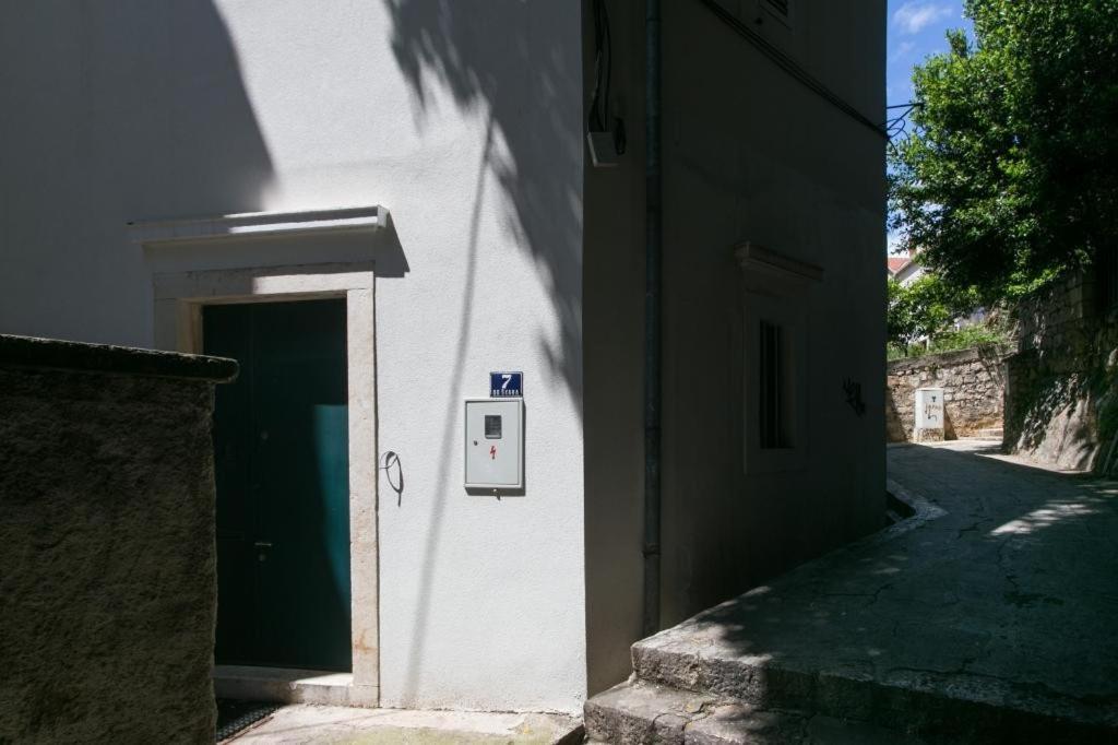 Apartment Tranquilo Dubrovnik Exterior foto
