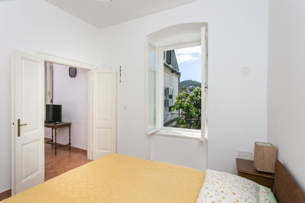 Apartment Tranquilo Dubrovnik Exterior foto