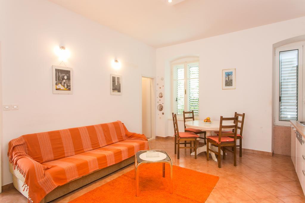 Apartment Tranquilo Dubrovnik Exterior foto
